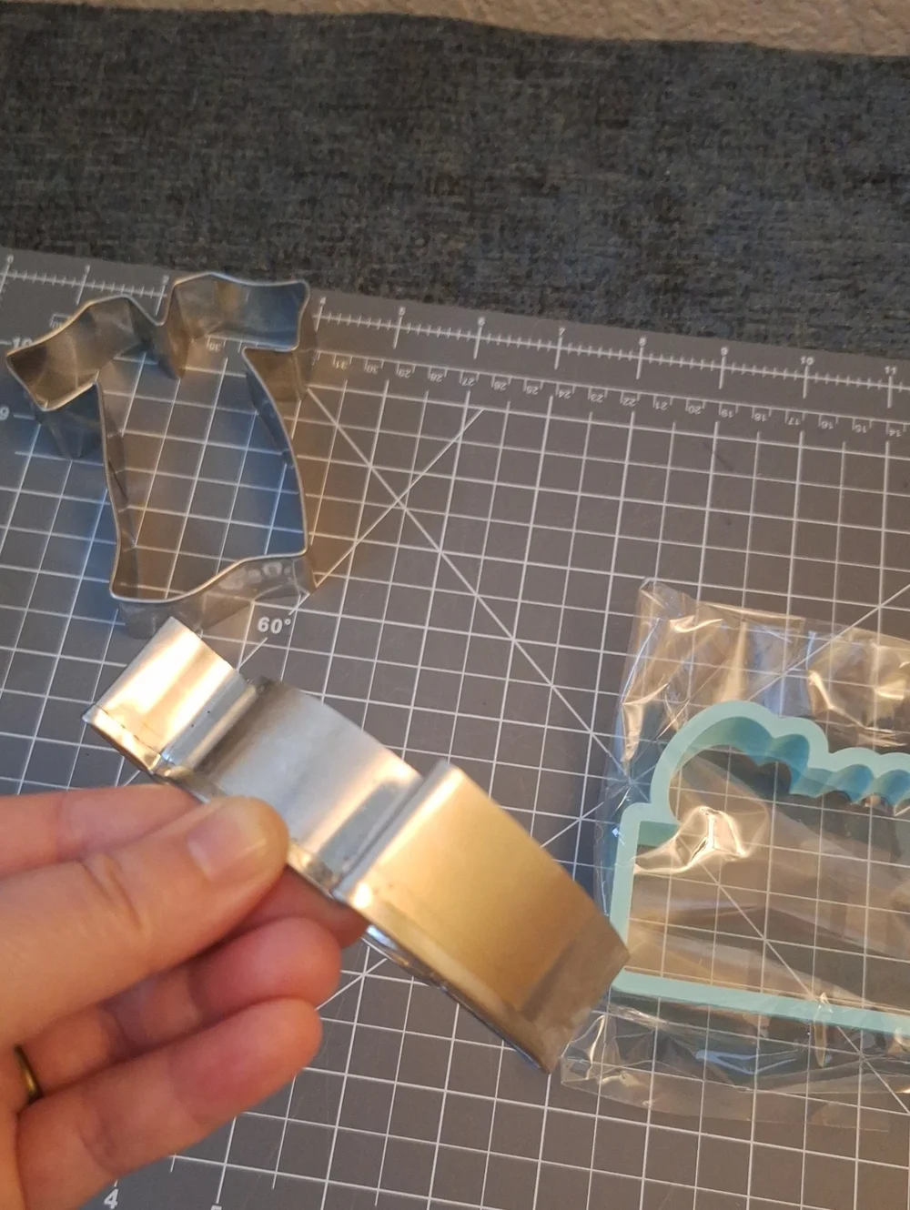 School-Themed Cookie Cutter Bundle